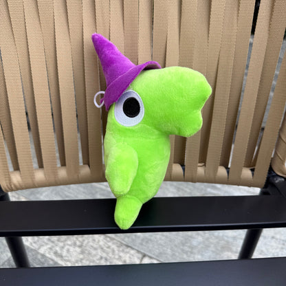 Glep Smiling Friends Plush