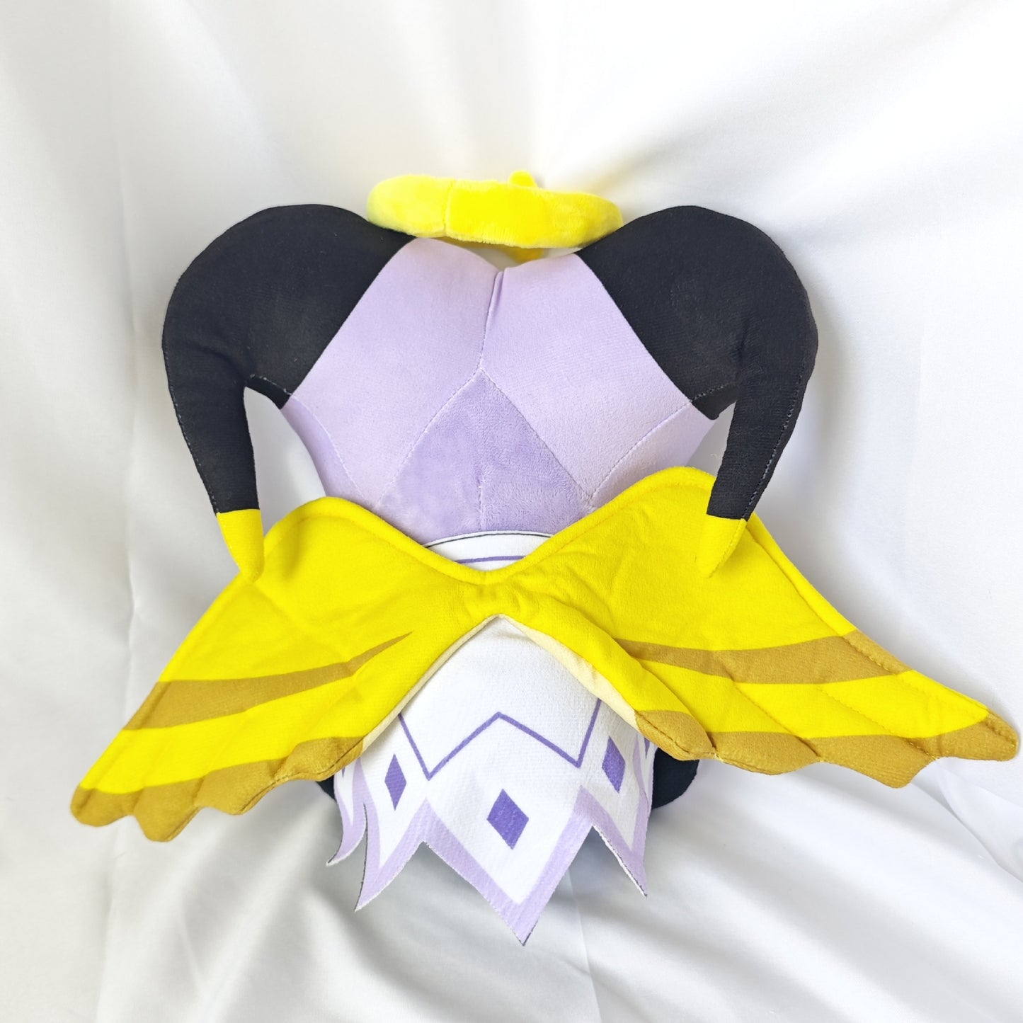 Hazbin Hotel Adam Plush