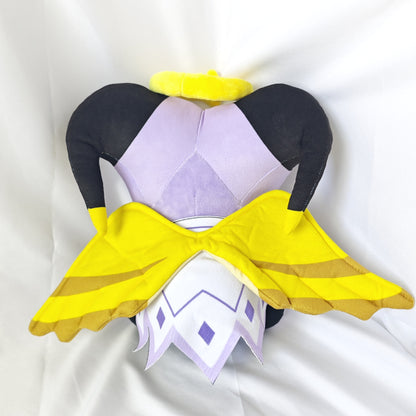 Hazbin Hotel Adam Plush