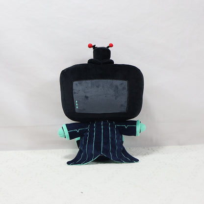 Hazbin Hotel Vox Plush