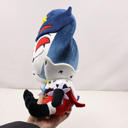 Helluva Boss Stolas Plush