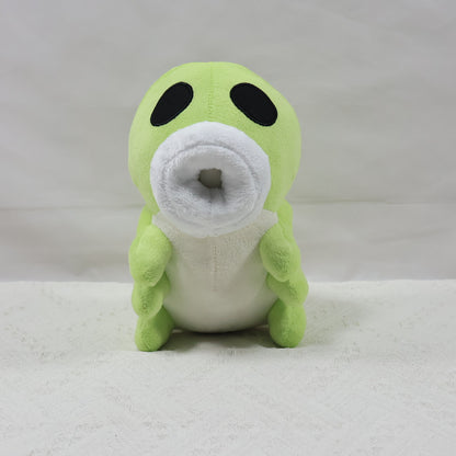 Hollow Knight Silksong Grub Plush