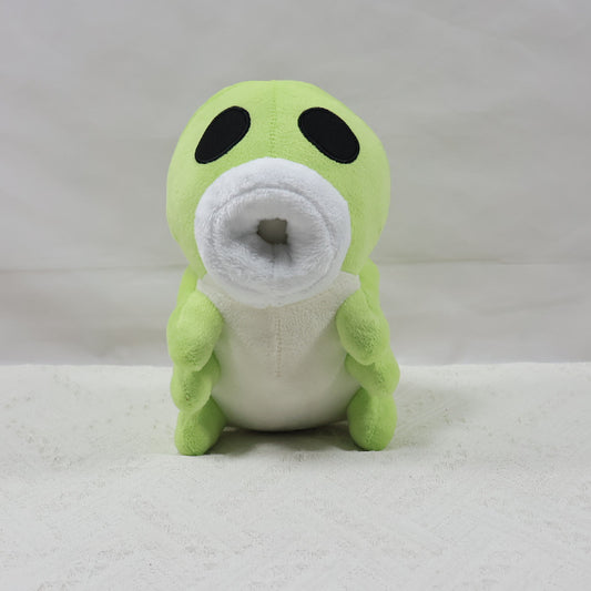 Hollow Knight Silksong Grub Plush