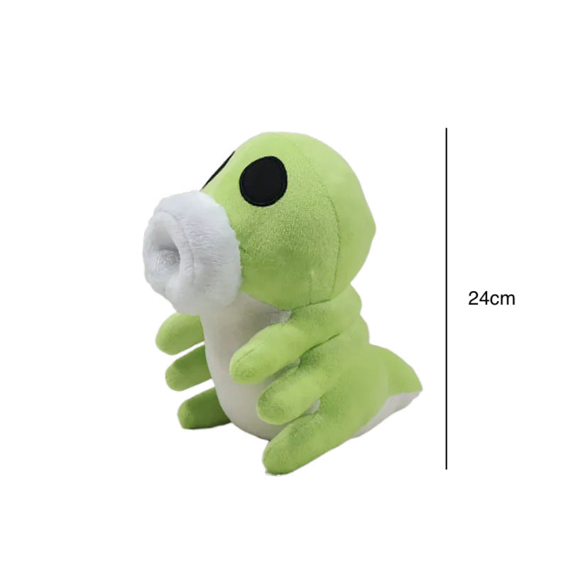 Hollow Knight Silksong Grub Plush