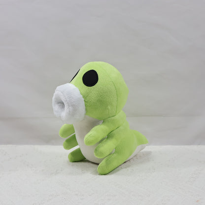 Hollow Knight Silksong Grub Plush