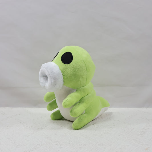 Hollow Knight Silksong Grub Plush