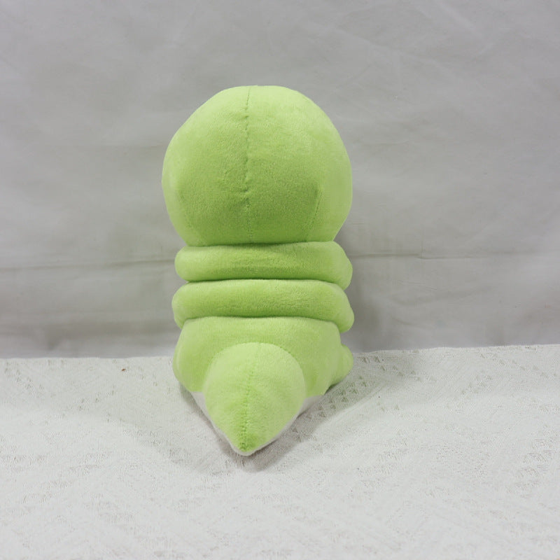 Hollow Knight Silksong Grub Plush