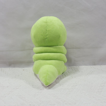 Hollow Knight Silksong Grub Plush