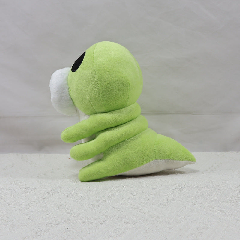 Hollow Knight Silksong Grub Plush