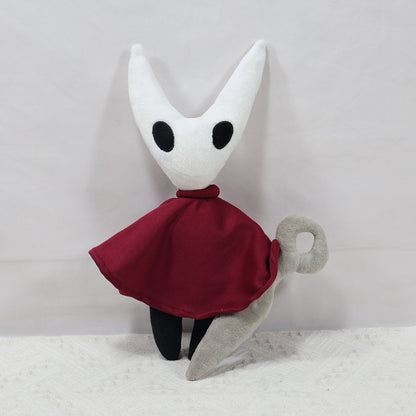 Hollow Knight Silksong Hornet Plush