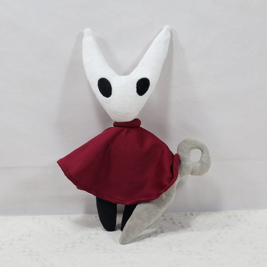 Hollow Knight Silksong Hornet Plush