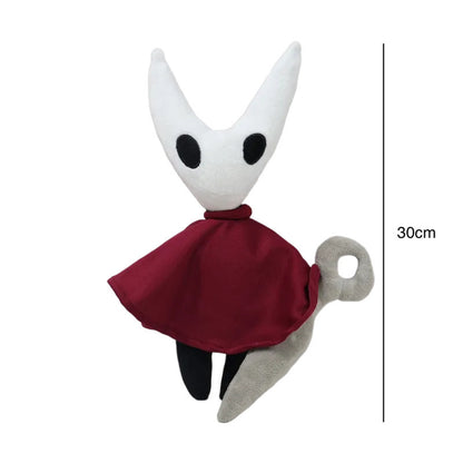 Hollow Knight Silksong Hornet Plush