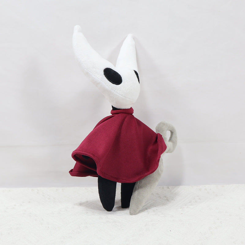 Hollow Knight Silksong Hornet Plush