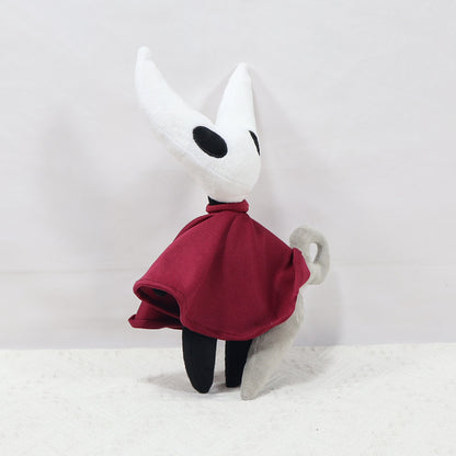 Hollow Knight Silksong Hornet Plush