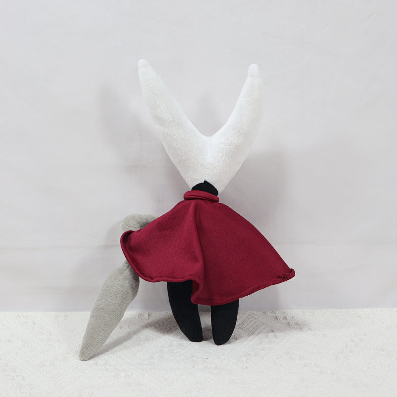 Hollow Knight Silksong Hornet Plush