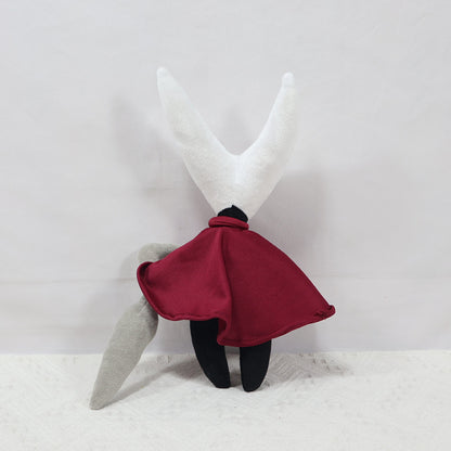 Hollow Knight Silksong Hornet Plush