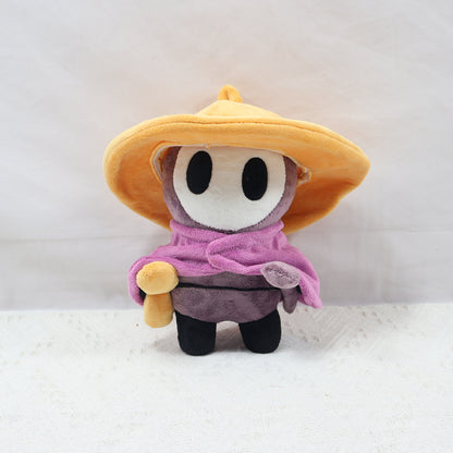 Hollow Knight Silksong Sherma Plush