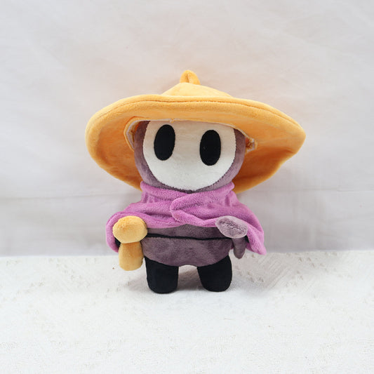 Hollow Knight Silksong Sherma Plush