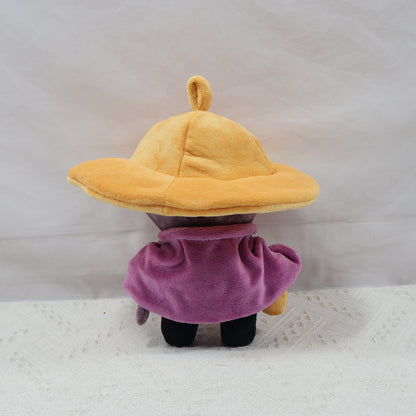 Hollow Knight Silksong Sherma Plush