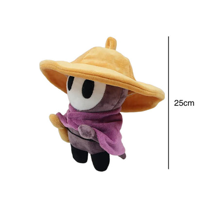 Hollow Knight Silksong Sherma Plush