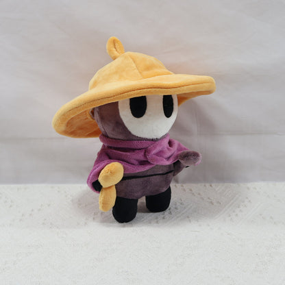 Hollow Knight Silksong Sherma Plush