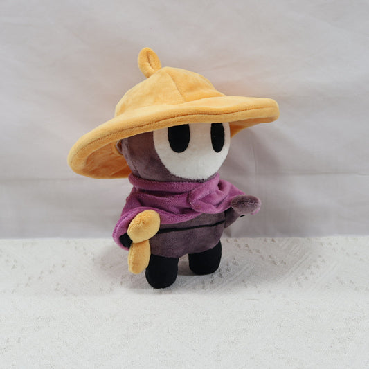 Hollow Knight Silksong Sherma Plush