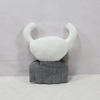 Hollow Knight Silksong The Knight Plush