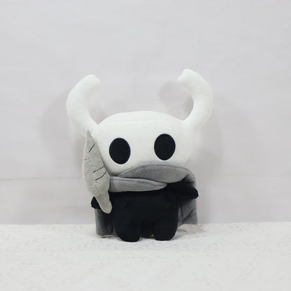 Hollow Knight Silksong The Knight Plush