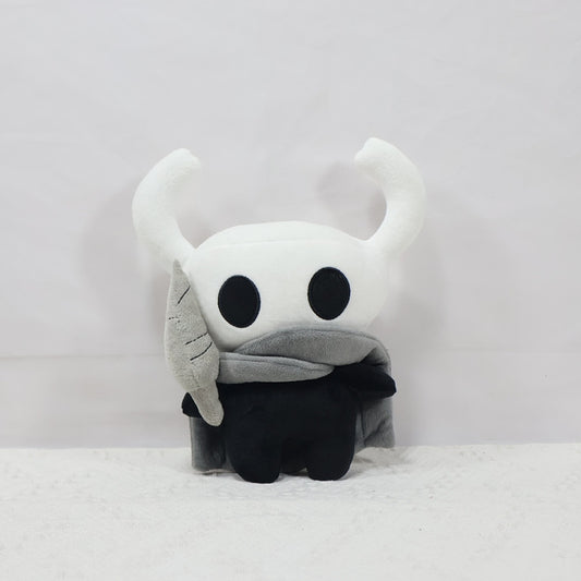 Hollow Knight Silksong The Knight Plush