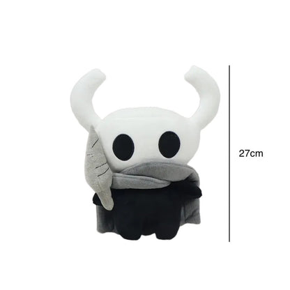 Hollow Knight Silksong The Knight Plush