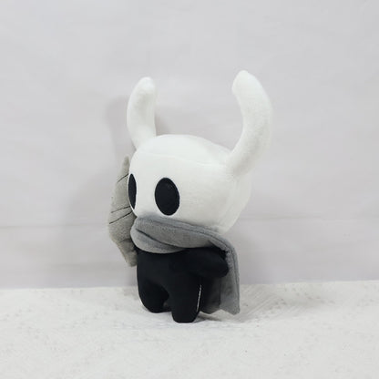 Hollow Knight Silksong The Knight Plush