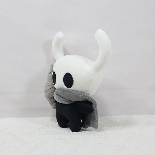 Hollow Knight Silksong The Knight Plush