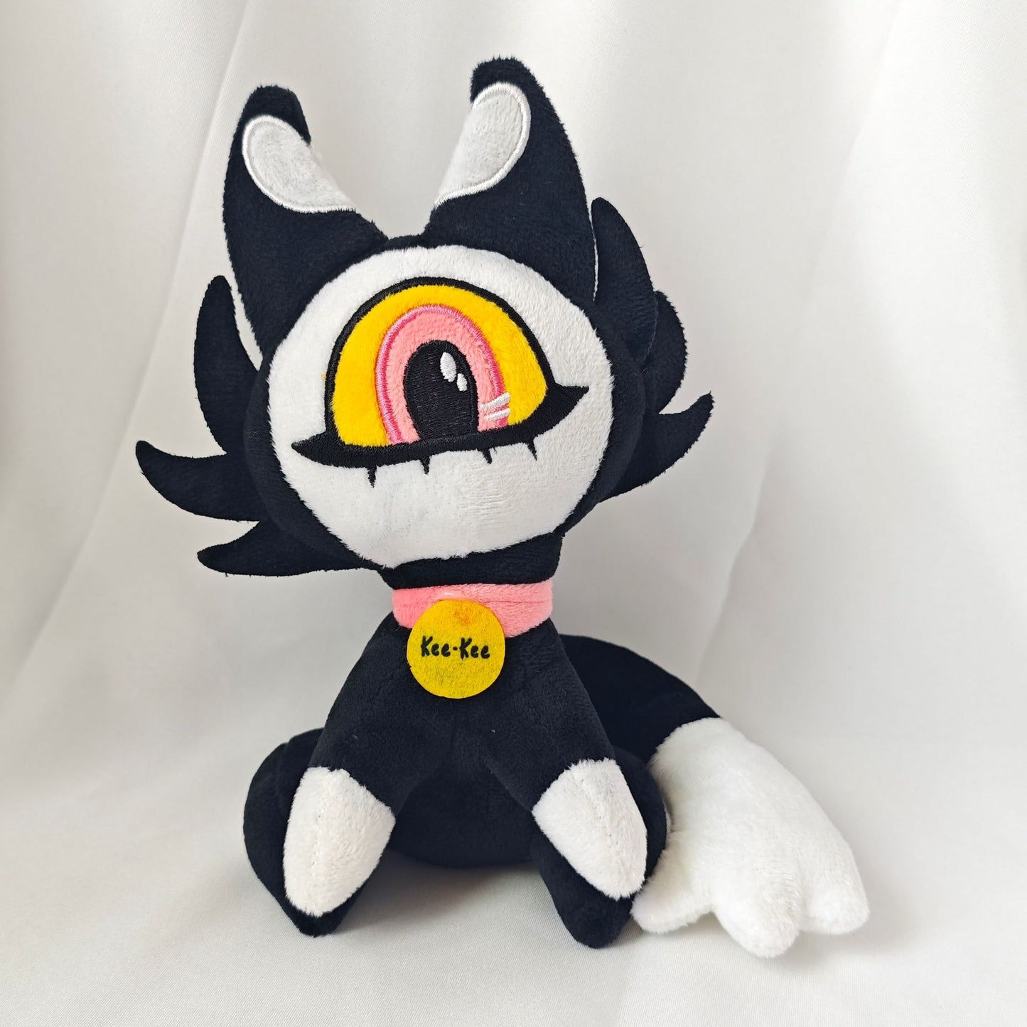 Hazbin Hotel Plush