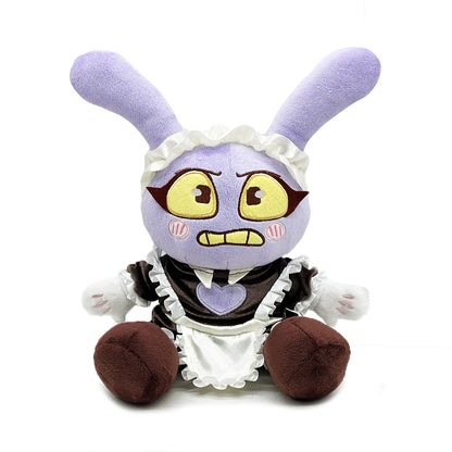 Amazing Digital Circus Maid Jax Plush