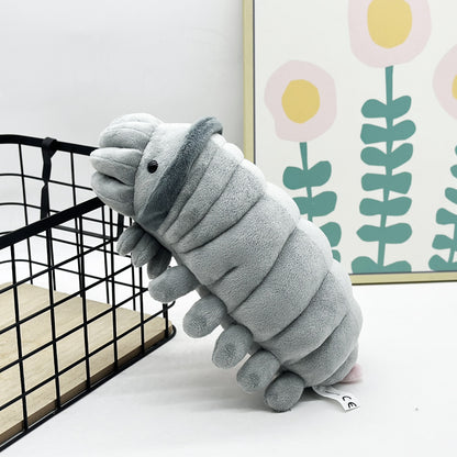 Mickey 17 Creeper Plush