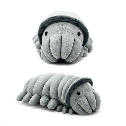 Mickey 17 Creeper Plush