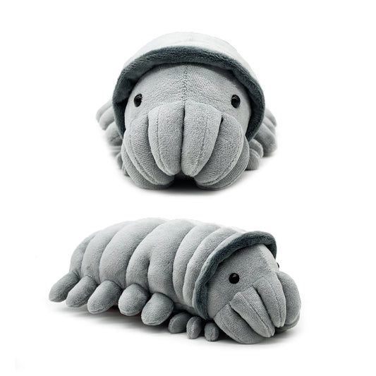 Mickey 17 Creeper Plush