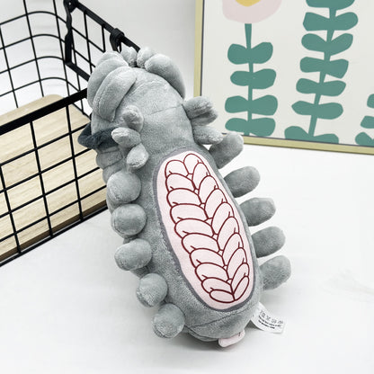 Mickey 17 Creeper Plush