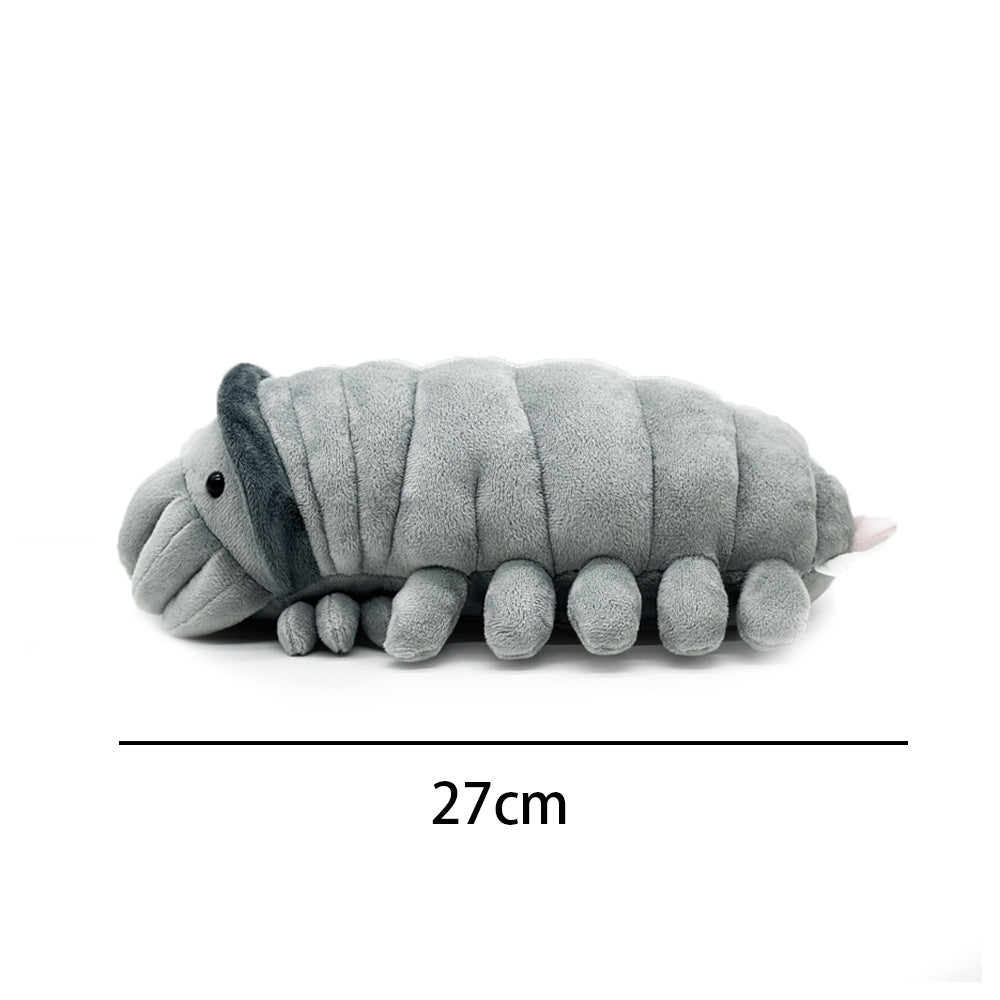 Mickey 17 Creeper Plush