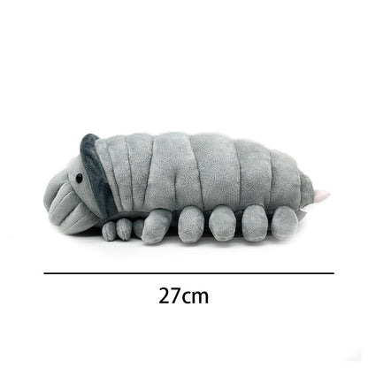 Mickey 17 Creeper Plush