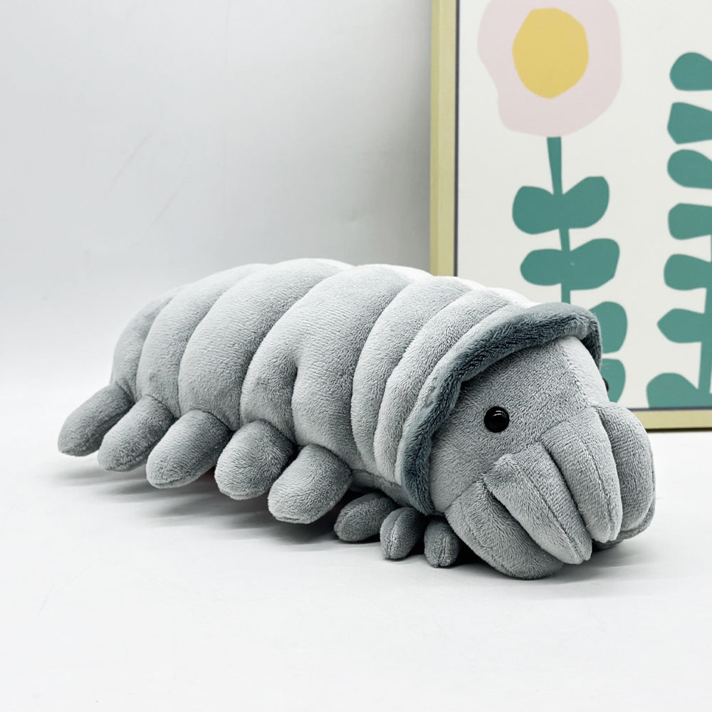 Mickey 17 Creeper Plush