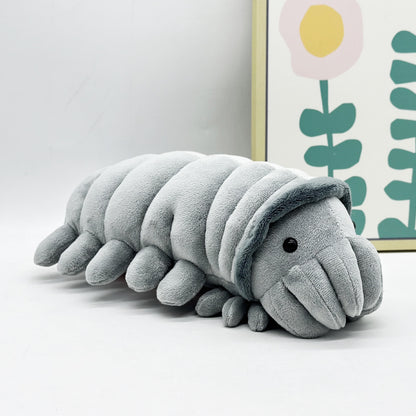 Mickey 17 Creeper Plush