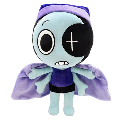 Astro Dandy's World Plushie