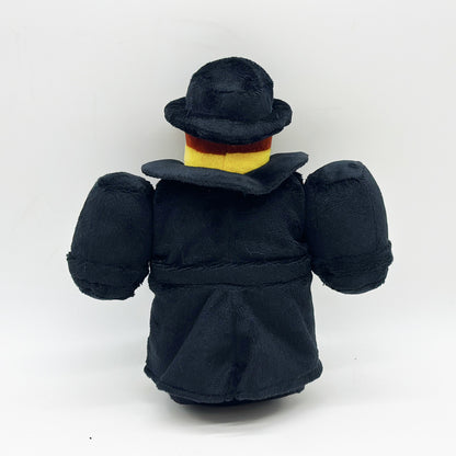 Roblox Forsaken Chance Mafioso Plush