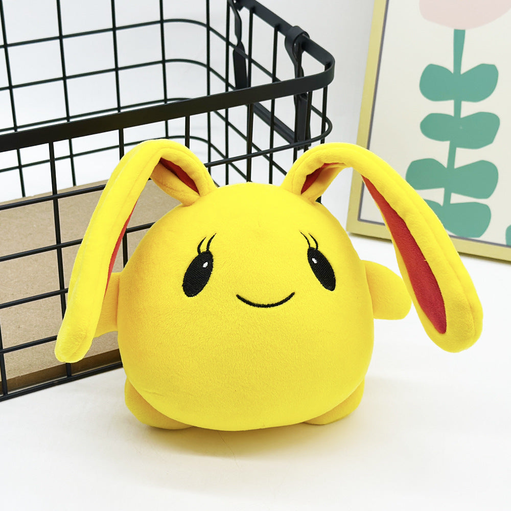 Hop Hop Bunny Plush