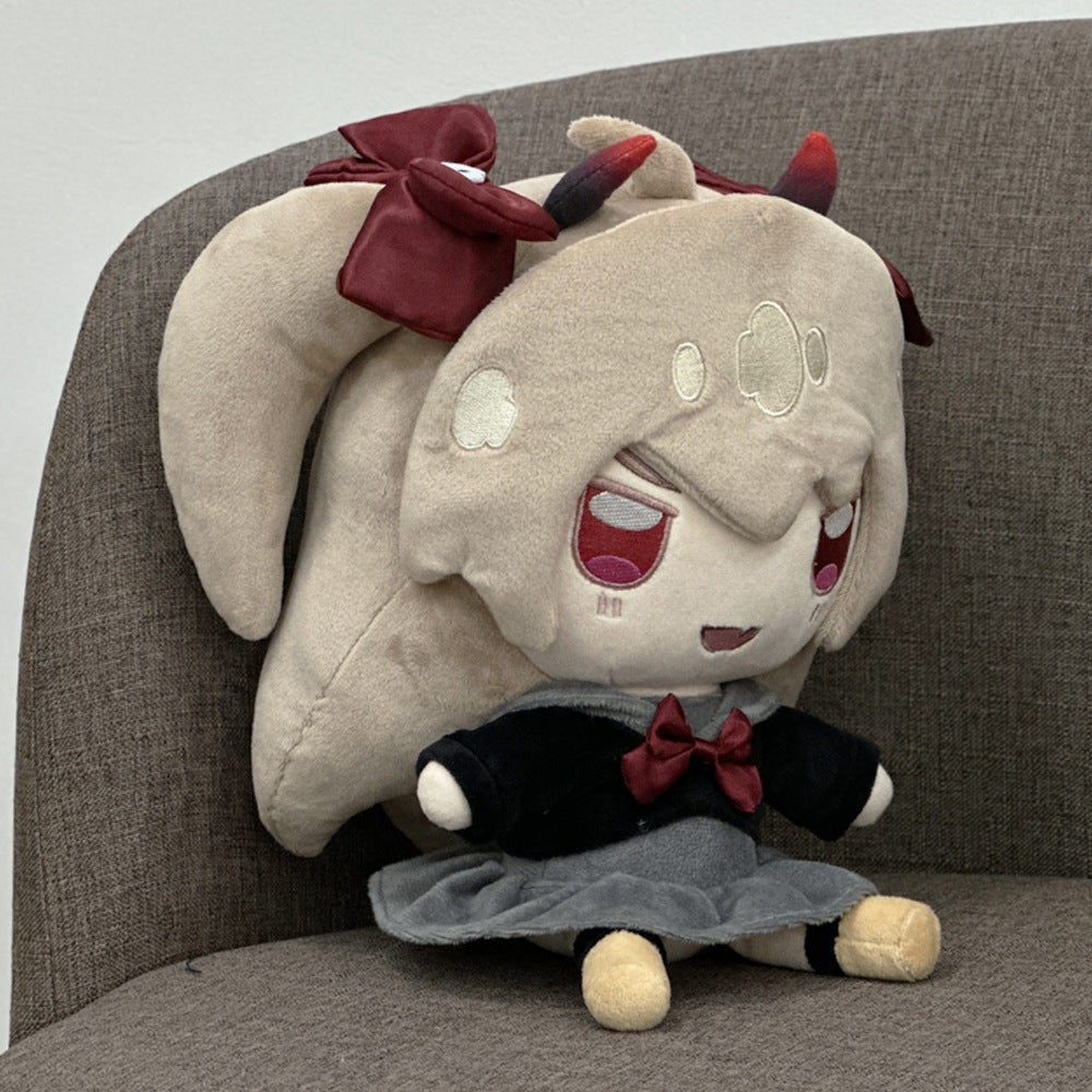 Evil Neuro Plush
