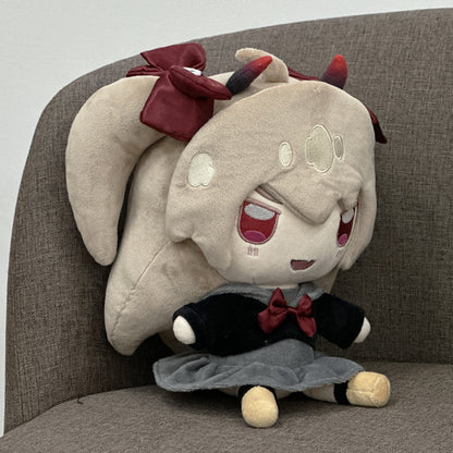 Evil Neuro Plush
