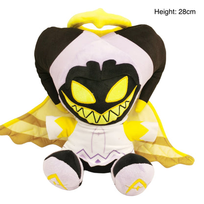 Hazbin Hotel Adam Plush