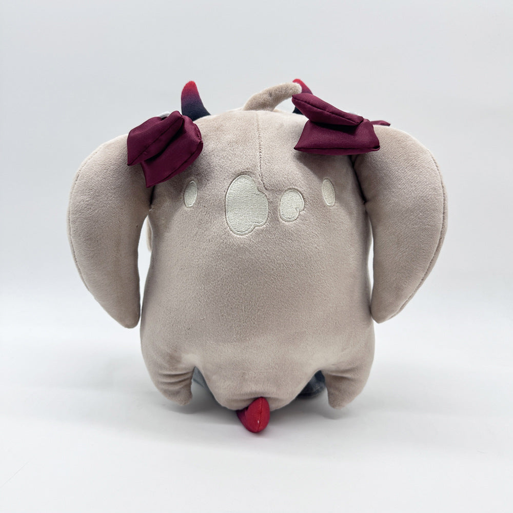 Evil Neuro Plush