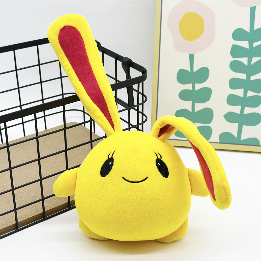 Hop Hop Bunny Plush